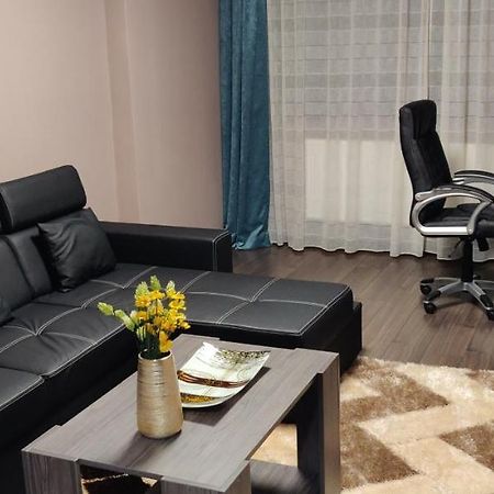 Home Apartament 布拉索夫 外观 照片