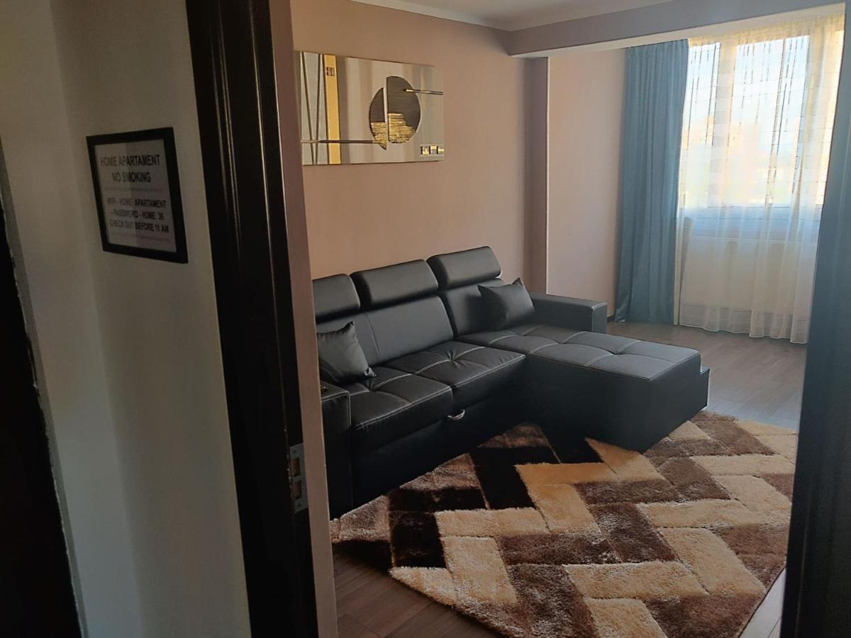 Home Apartament 布拉索夫 外观 照片