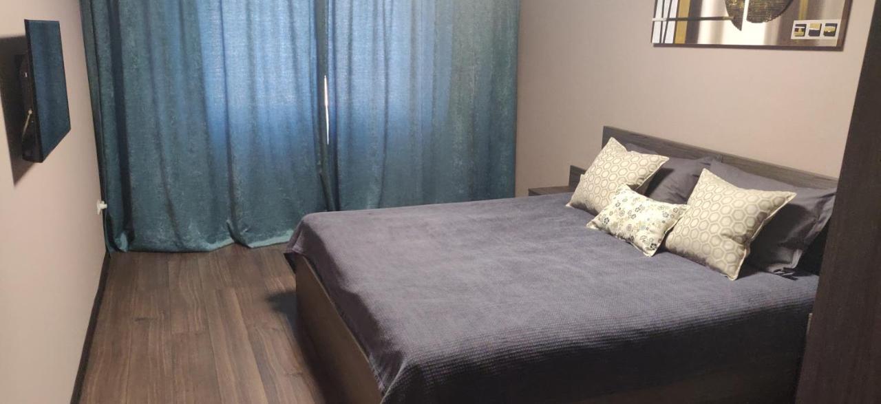Home Apartament 布拉索夫 外观 照片