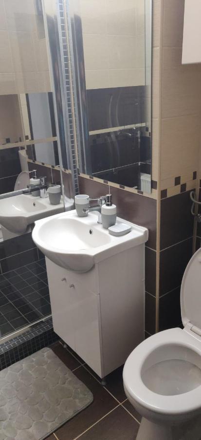 Home Apartament 布拉索夫 外观 照片