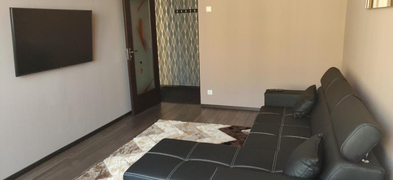 Home Apartament 布拉索夫 外观 照片