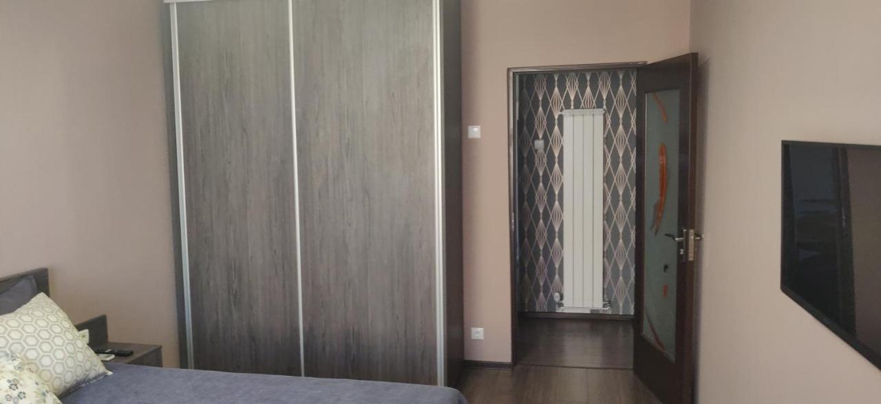 Home Apartament 布拉索夫 外观 照片