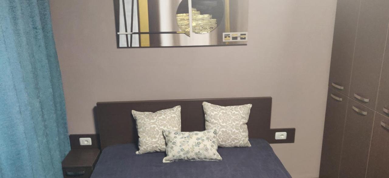 Home Apartament 布拉索夫 外观 照片