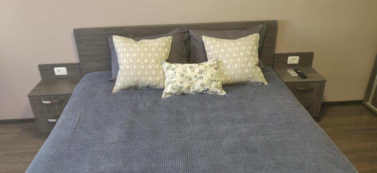 Home Apartament 布拉索夫 外观 照片