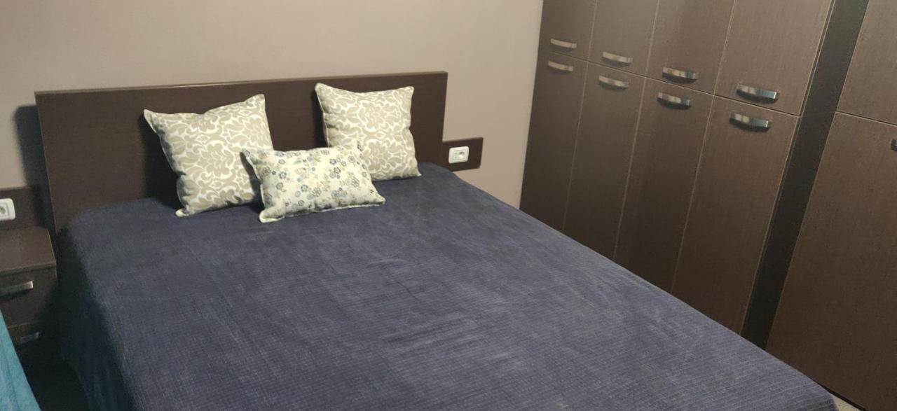 Home Apartament 布拉索夫 外观 照片