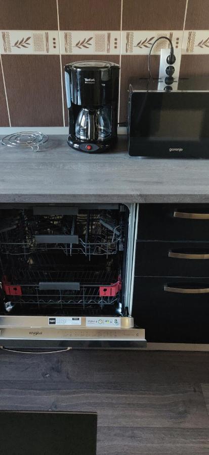 Home Apartament 布拉索夫 外观 照片