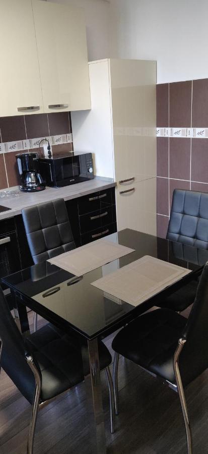 Home Apartament 布拉索夫 外观 照片