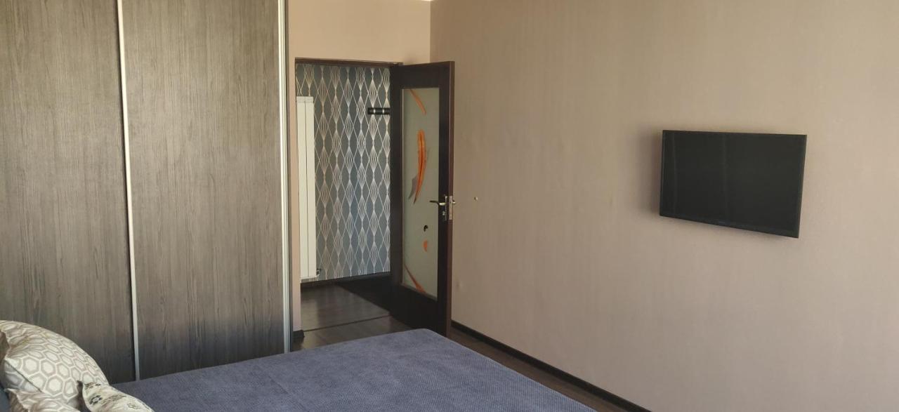 Home Apartament 布拉索夫 外观 照片