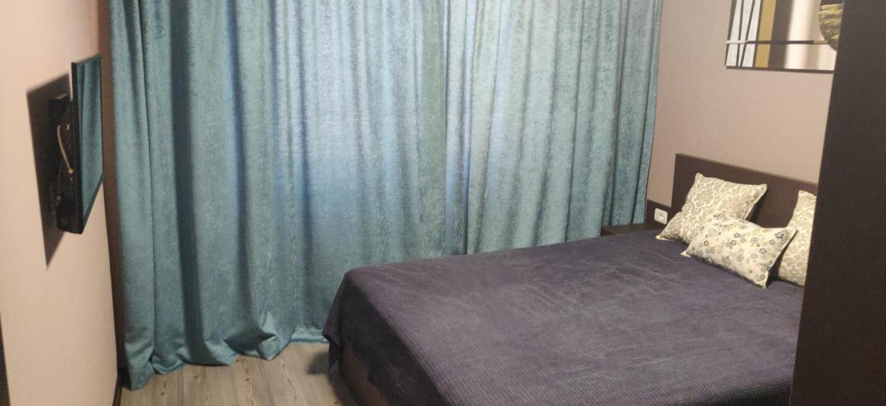Home Apartament 布拉索夫 外观 照片