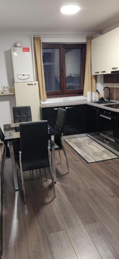 Home Apartament 布拉索夫 外观 照片
