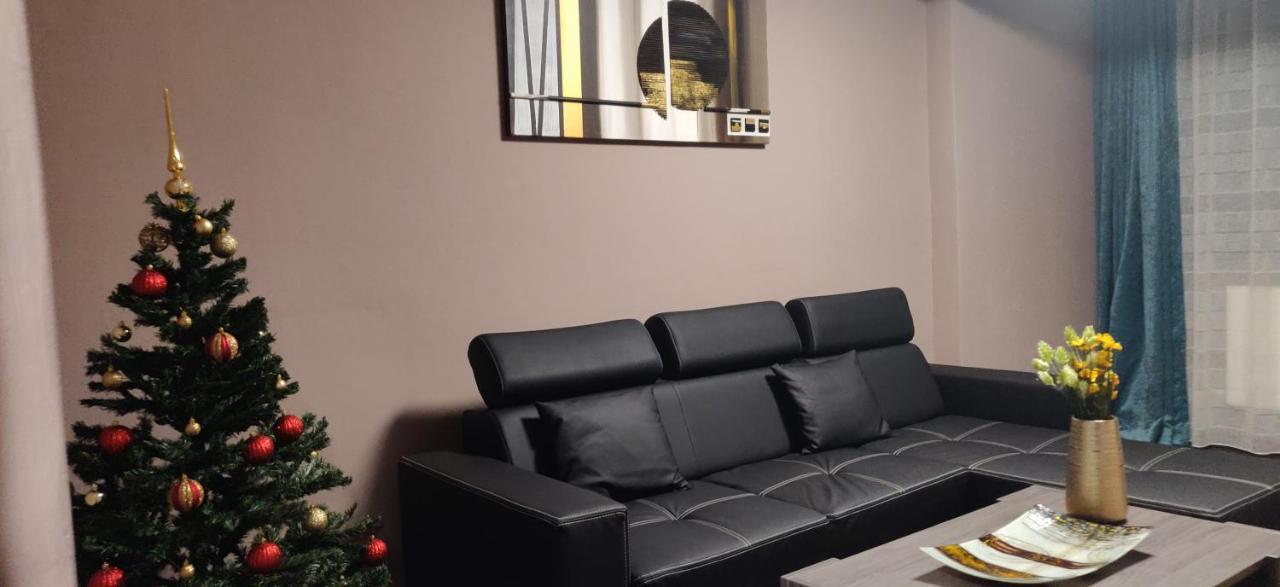 Home Apartament 布拉索夫 外观 照片