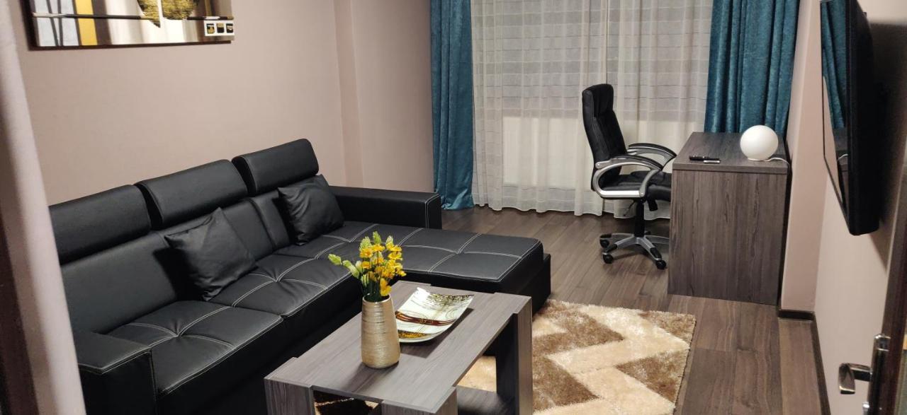 Home Apartament 布拉索夫 外观 照片