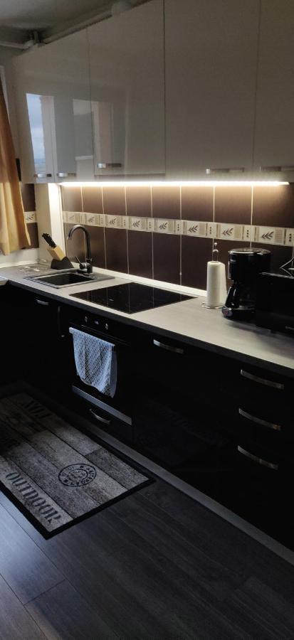 Home Apartament 布拉索夫 外观 照片