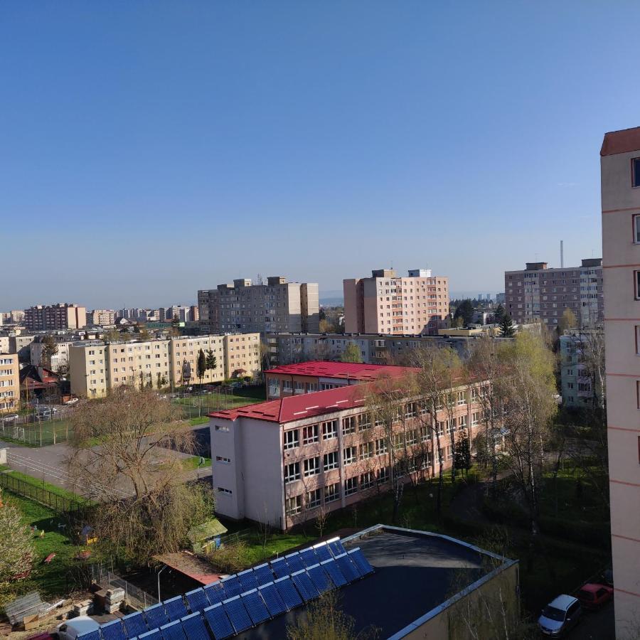 Home Apartament 布拉索夫 外观 照片