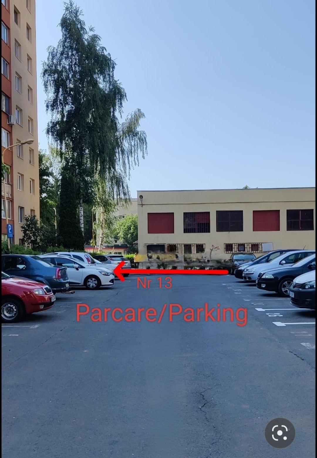 Home Apartament 布拉索夫 外观 照片